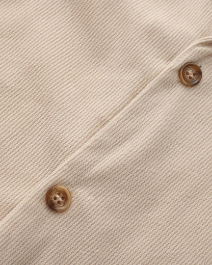 The Riviera Velvet Cord Set - Image 6