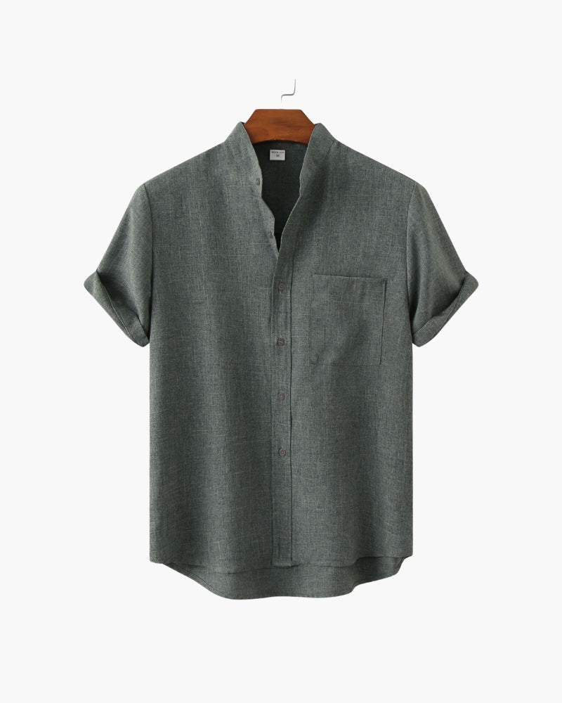 The Mandarin Mark - Image 8
