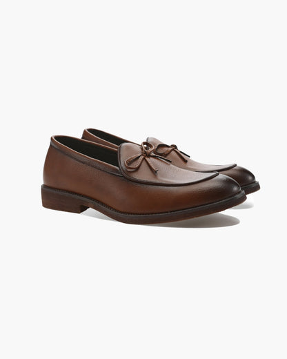 Hampton Lace Loafer - Image 1