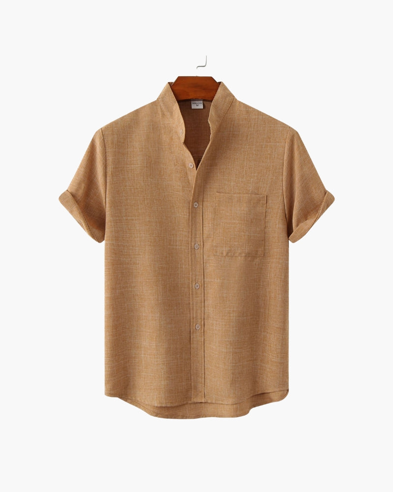 The Mandarin Mark - Image 10
