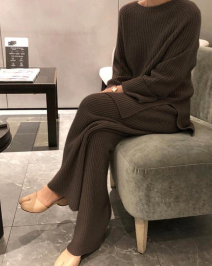 2-piece Premium Loungewear - Image 4