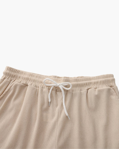 The Riviera Velvet Cord Set - Image 7