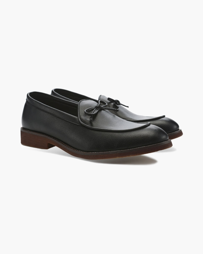 Hampton Lace Loafer - Image 5