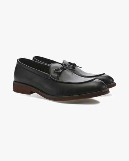 Hampton Lace Loafer - Image 5