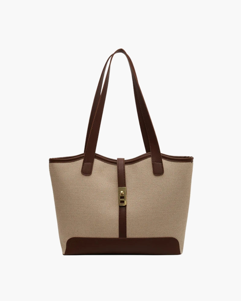 St Tropez Shoulder Bag - Image 1