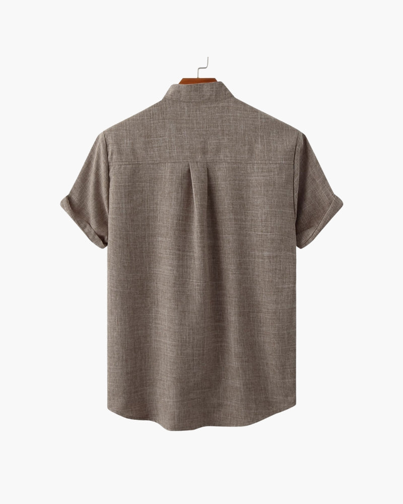 The Mandarin Mark - Image 14