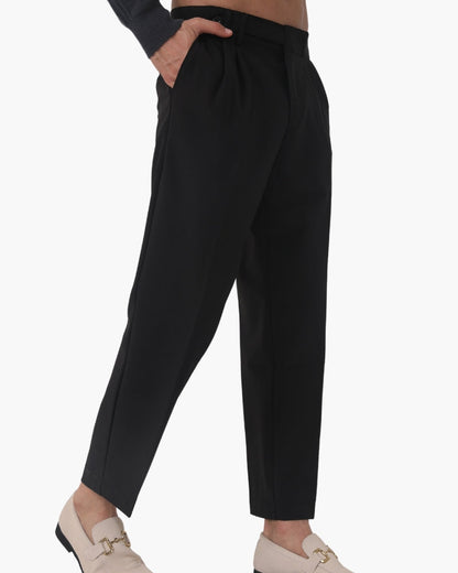 Paris High Waist Trousers - Image 8