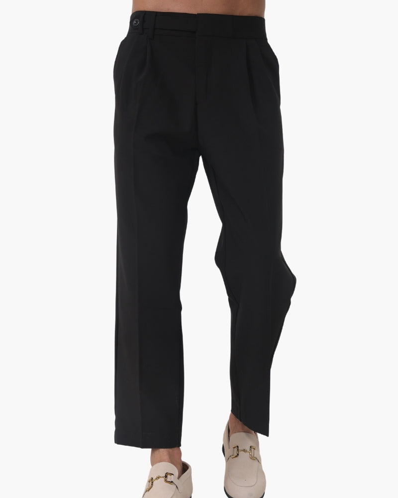 Paris High Waist Trousers - Image 6