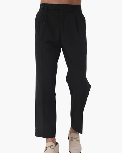 Paris High Waist Trousers - Image 6