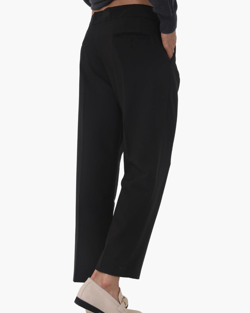 Paris High Waist Trousers - Image 7