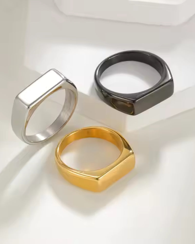 Axis Ring - Image 1