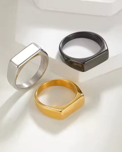 Axis Ring - Image 1