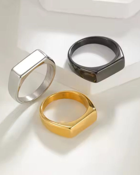 Axis Ring - Image 1