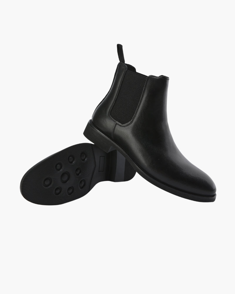 Old Money Chelsea Boots - Image 2