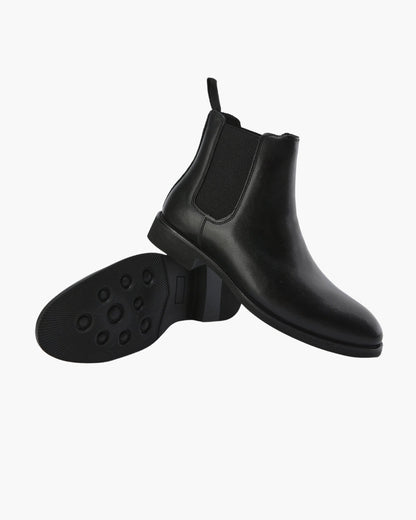 Old Money Chelsea Boots - Image 2