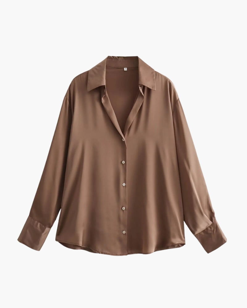 Classic Chic Shirt - Image 3