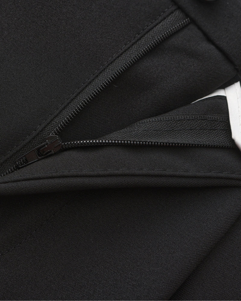Paris Wide Fit Trousers - Image 7