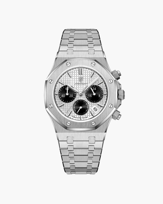 Athens Chronograph Watch - Image 1