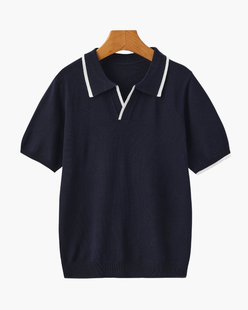 Monaco Edge Polo - Image 2