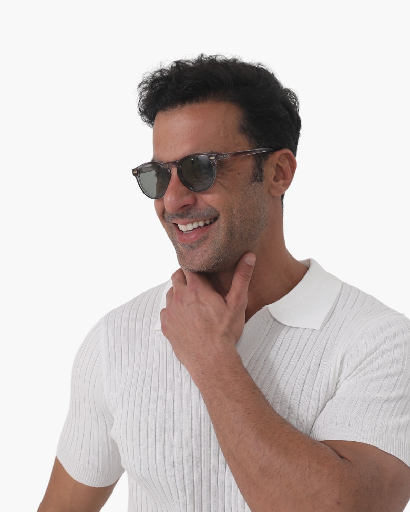 Old Money Sunglasses (Polarized) - Image 2