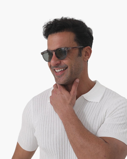 Old Money Sunglasses (Polarized) - Image 2