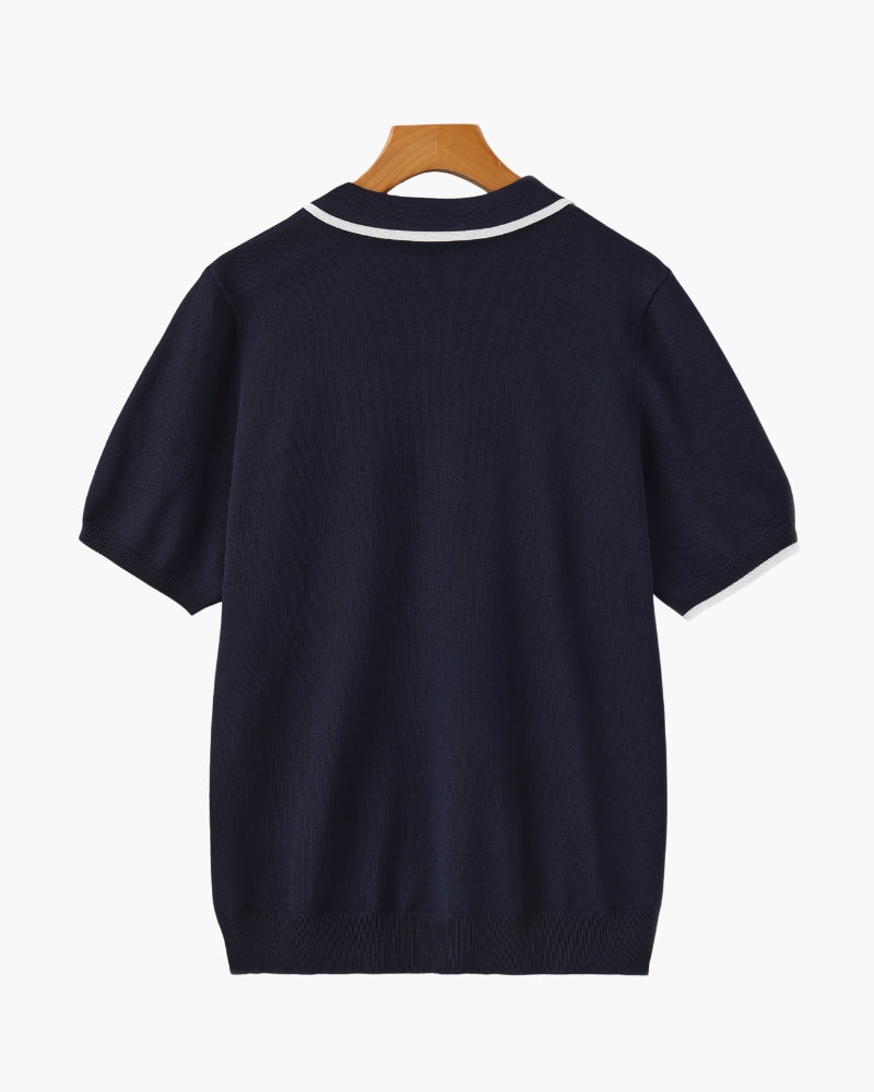 Monaco Edge Polo - Image 4