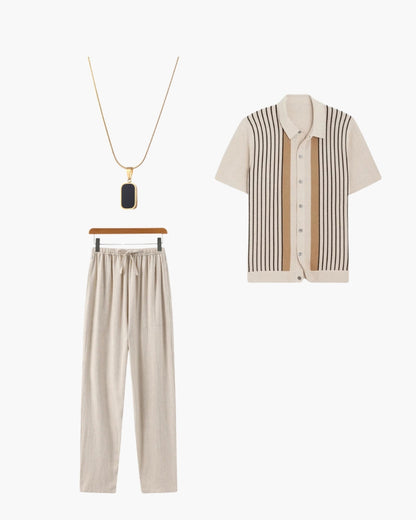 The Parisian Touch - Image 1