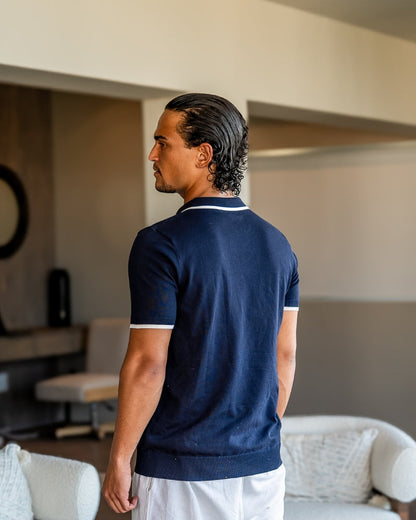Monaco Edge Polo - Image 3