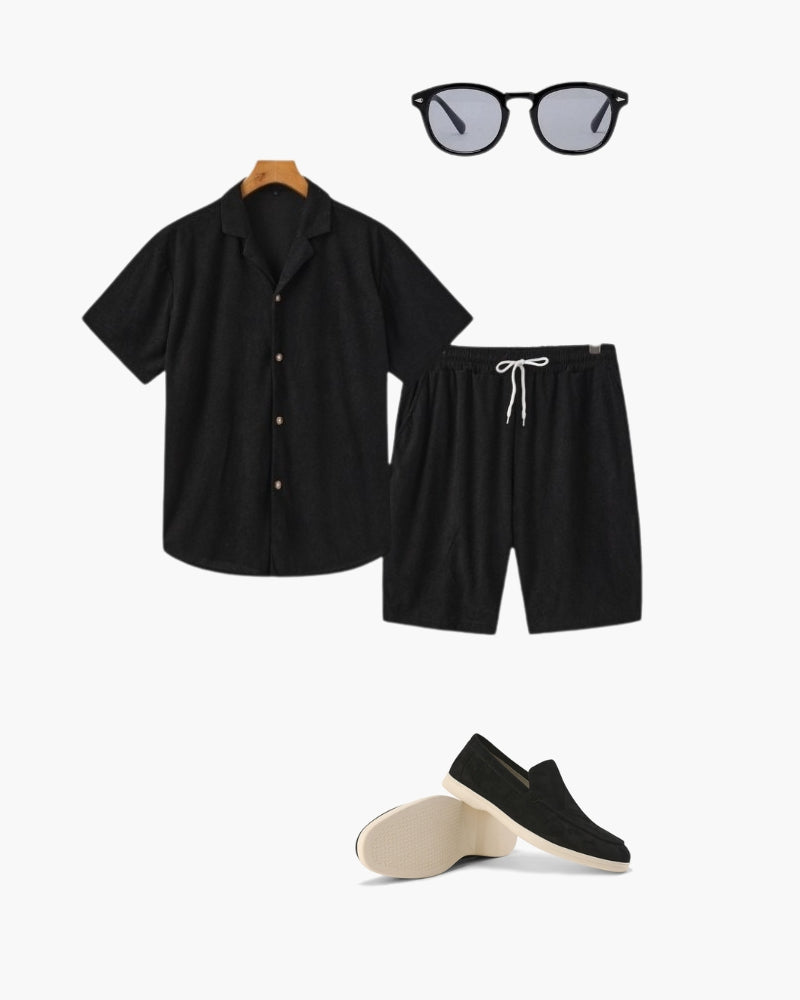 The Avalon Black - Image 1