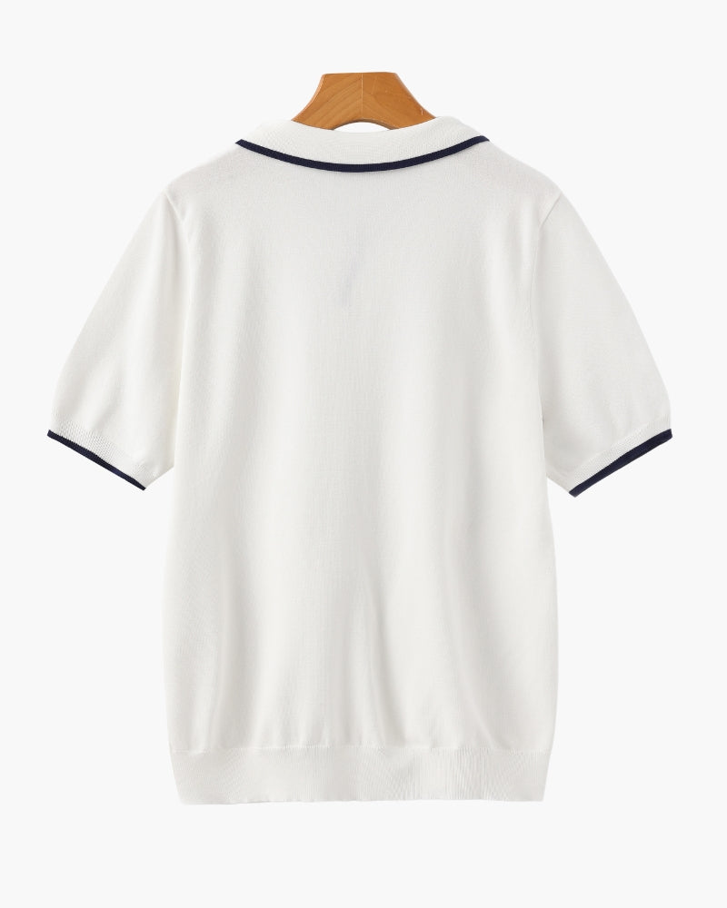 Monaco Edge Polo - Image 7