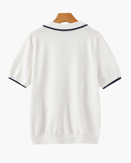 Monaco Edge Polo - Image 7