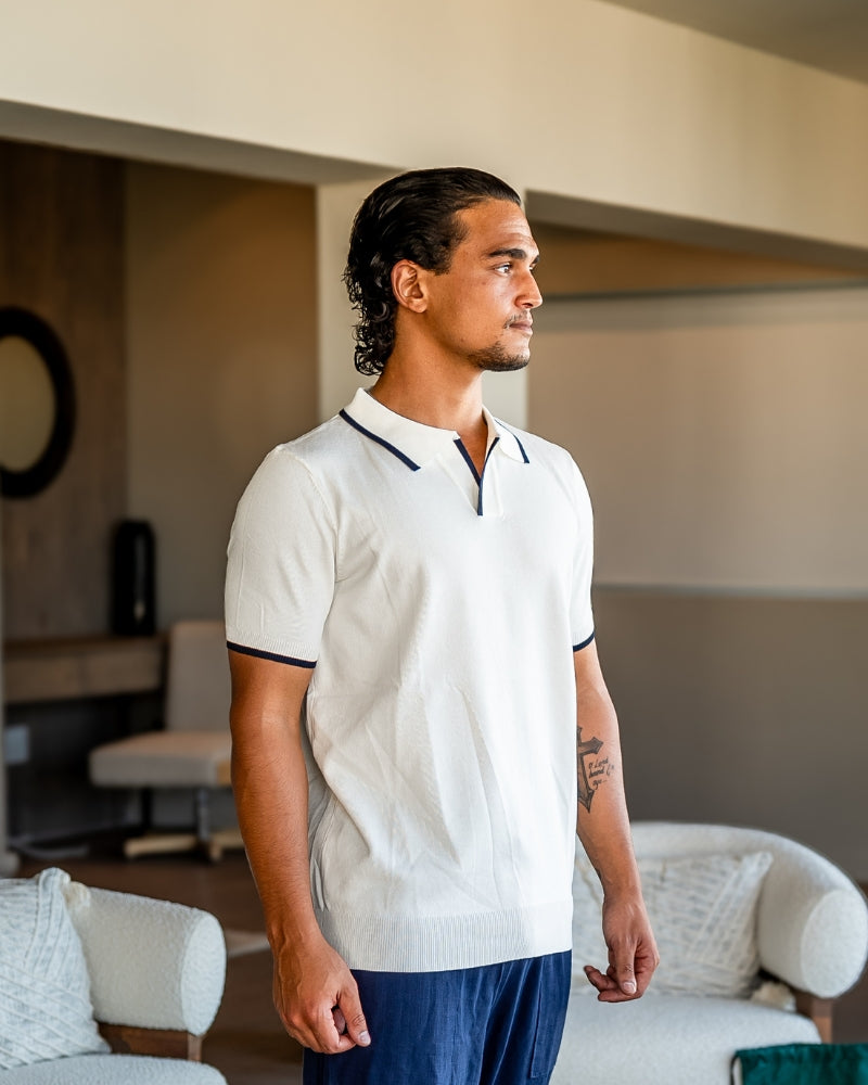 Monaco Edge Polo - Image 6