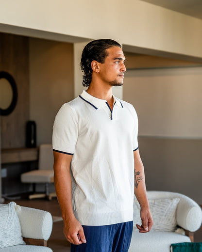 Monaco Edge Polo - Image 6