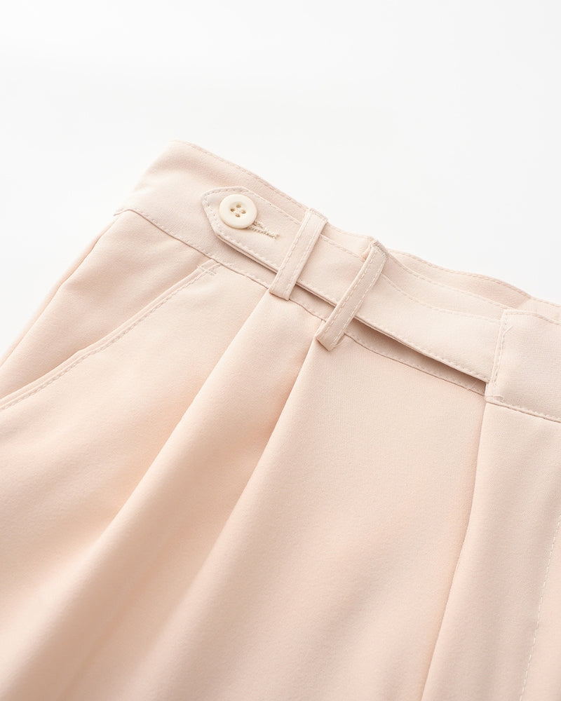 Paris High Waist Trousers - Image 11
