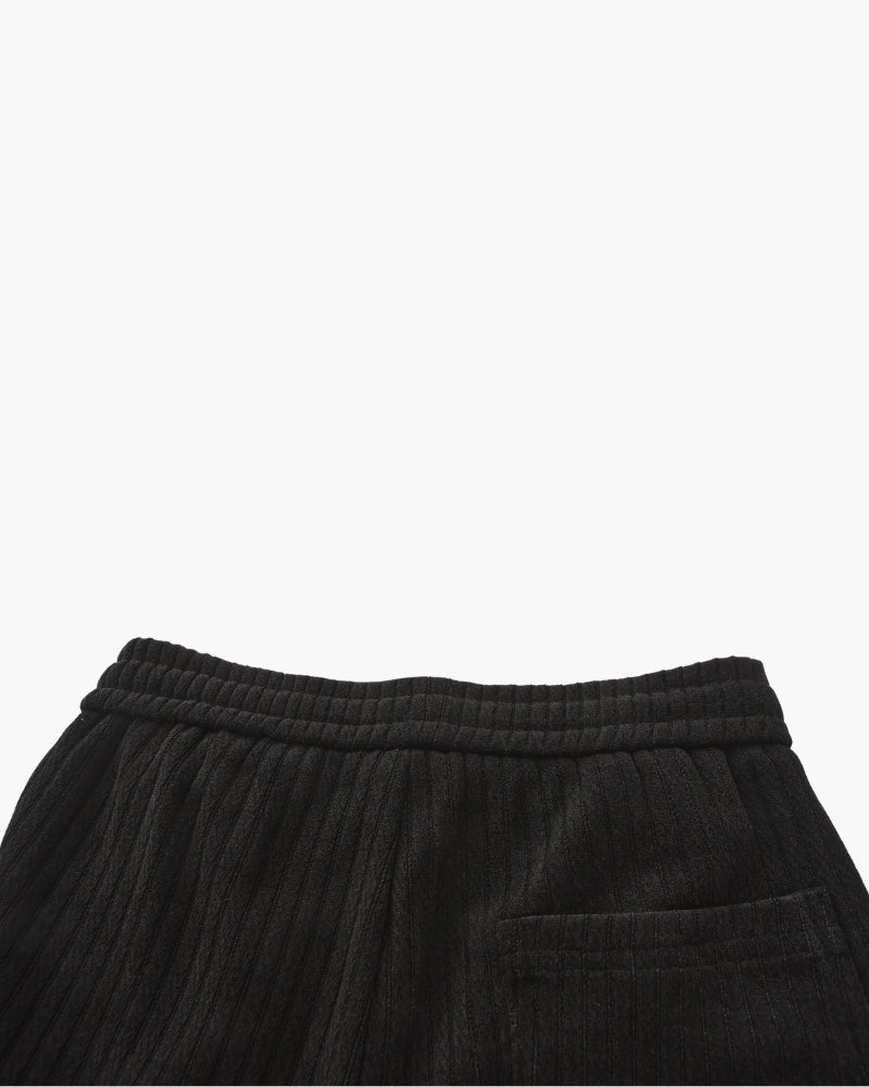 Roman Velvet Trousers - Image 4