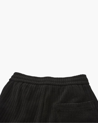 Roman Velvet Trousers - Image 4
