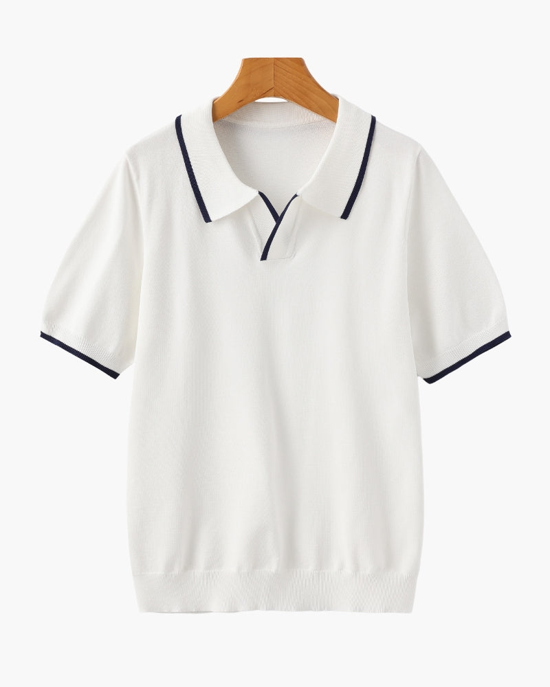 Monaco Edge Polo - Image 5