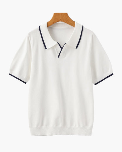 Monaco Edge Polo - Image 5