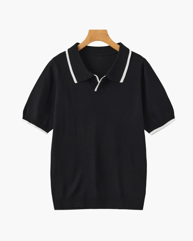 Monaco Edge Polo - Image 14