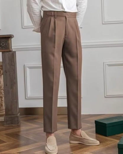 Paris High Waist Trousers - Image 12