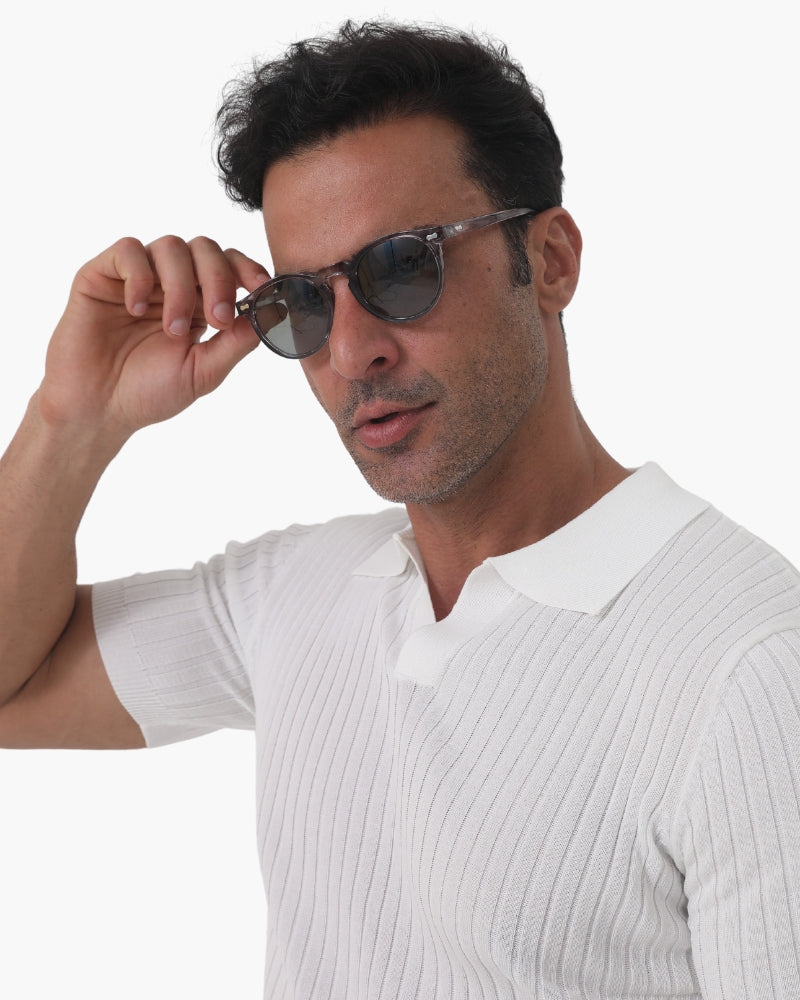 Old Money Sunglasses (Polarized) - Image 3