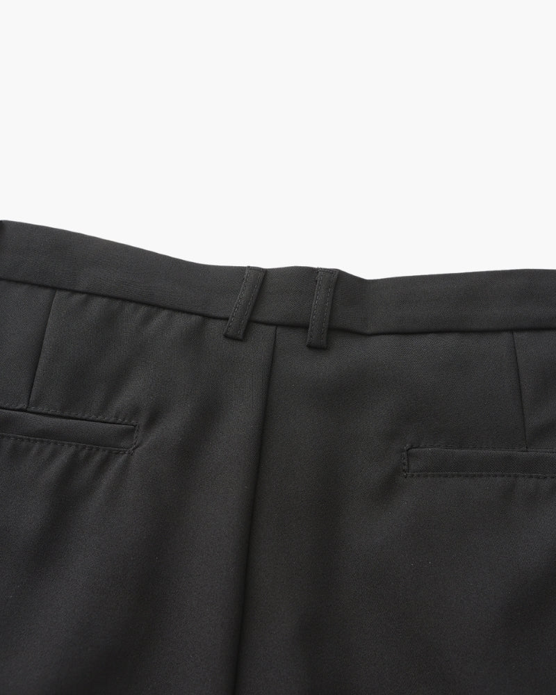 Paris Wide Fit Trousers - Image 6