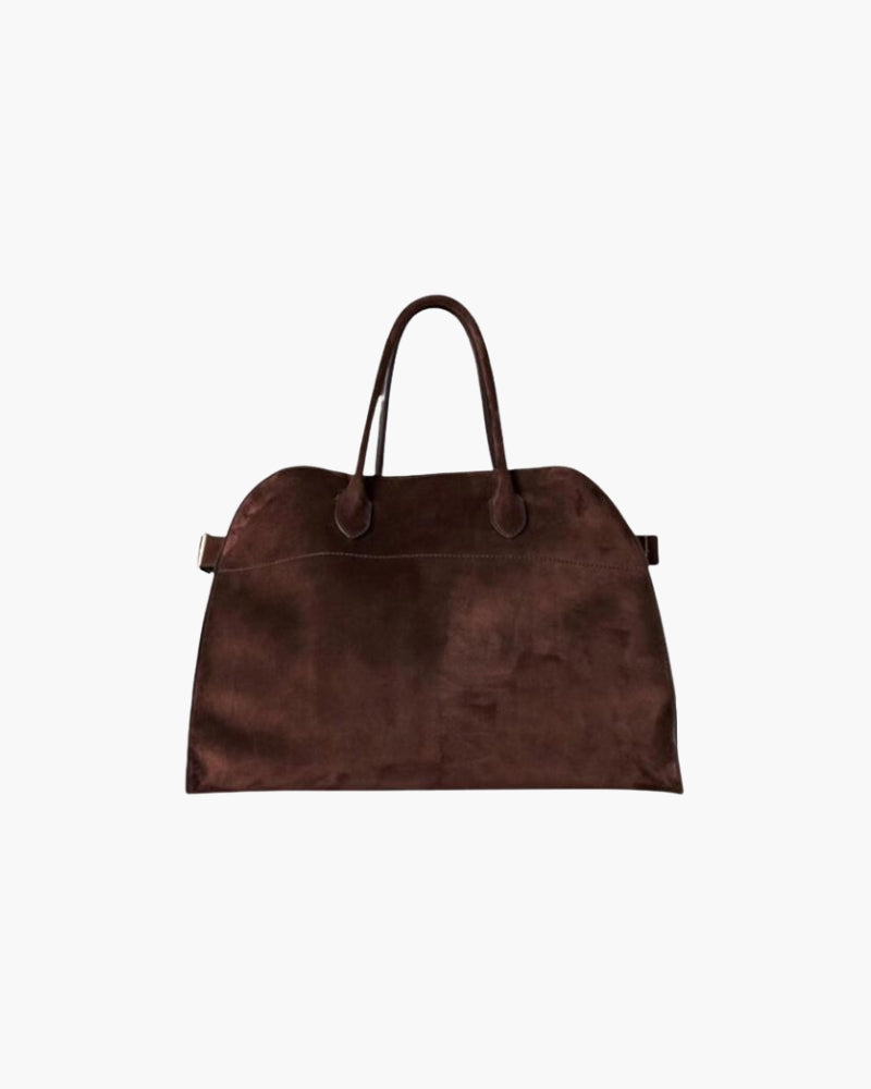 Velvet Henna Bag - Image 1