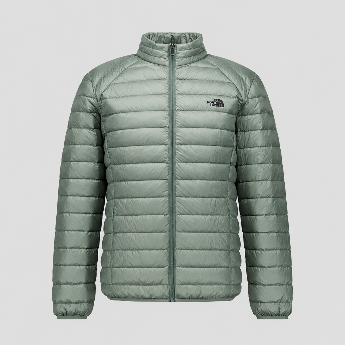 Lightweight Puffer Jacket