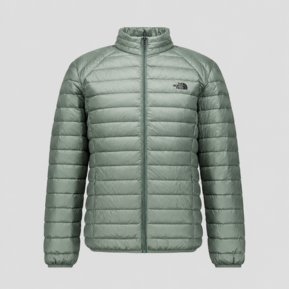Lightweight Puffer Jacket