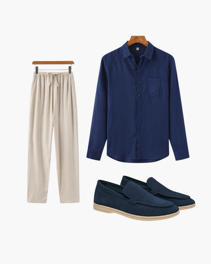 Outfit 5 - Stylish Diner Night - Image 1