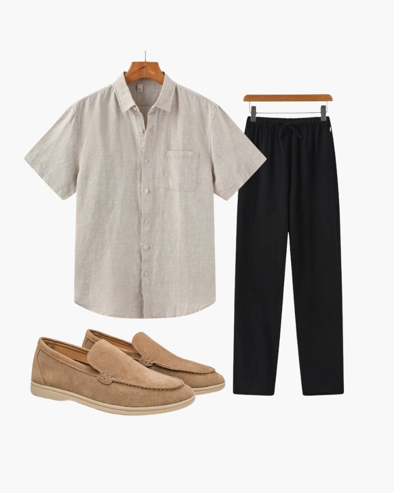 Outfit 7 - Beach Lunch - Image 1