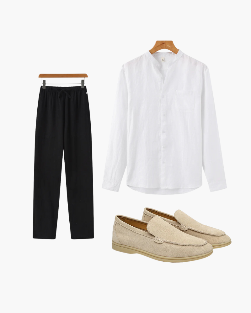 Outfit 6 - Stylish Diner Night - Image 1