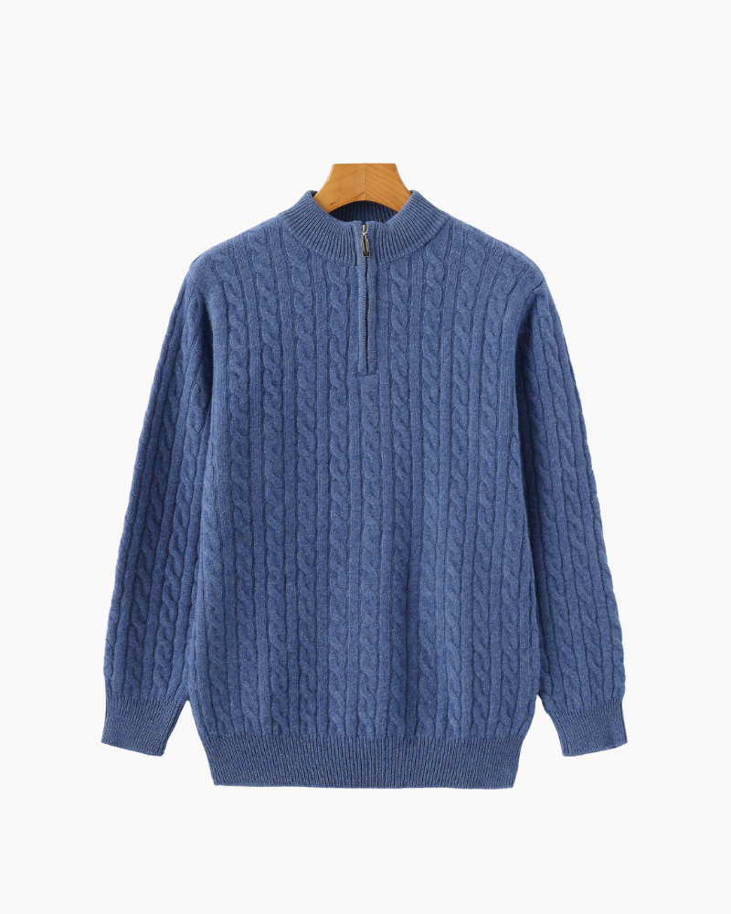 Winter Fit 4 - Premium Blue - Image 2