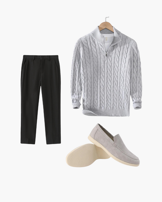 Winter Fit 2 - Walk in the park - Image 1